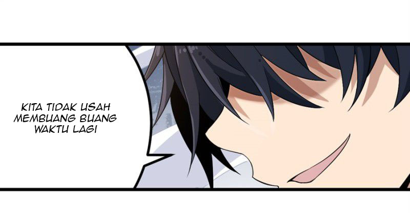 Wuxian Shitu Yu Shier Zhan Ji (Infinite Apostles and Twelve War Girls) Chapter 11 Gambar 39
